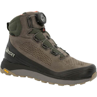 Rocky Summit Elite eVent Waterproof Hiking Boot, , large Rocky Summit Elite eVent Waterproof Hiking Boot, , large