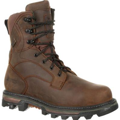 Rocky BearClaw FX 400G Insulated Waterproof Outdoor Boot, RKS0392