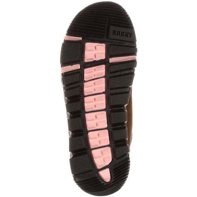 Rocky Women's Pink Camo GORE-TEX® Waterproof Insulated Boot, , large
