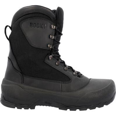 Rocky BRT 1000G Insulated Commercial Military Boot, , large