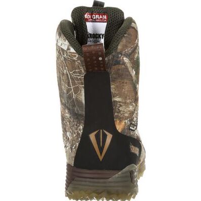 Rocky Broadhead EX 400G Insulated Waterproof Outdoor Boot, , large