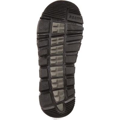 Rocky Athletic Mobility Midweight L2 Duty Boot, , large