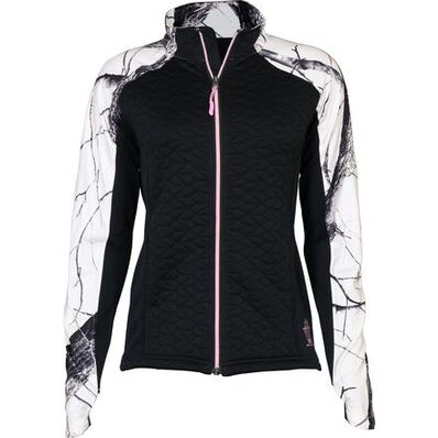 Rocky Women's Quilt-Knit Jacket, , large