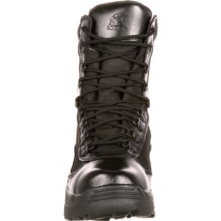 Rocky fort hood boots outlet