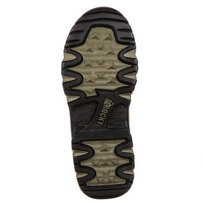 Rocky BigFoot Waterproof Insulated Outdoor Boot, , large
