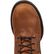 Rocky Long Range Aluminum Toe Waterproof Work Boot, , large