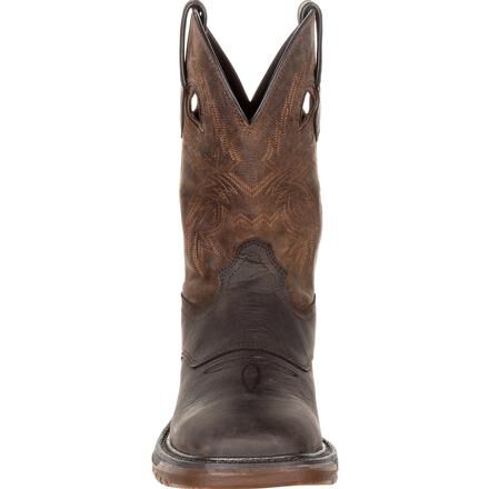 Rocky original ride clearance flx western boot