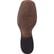 Rocky HandHewn Exotic Western Boot, , large