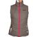 Rocky Women's Quilted Vest, , large