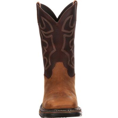 Rocky Original Ride Western Boot, , large
