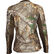 Rocky SilentHunter Women's Long-Sleeve Shirt, Rltre Xtra, large