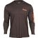 Rocky Logo Long-Sleeve T-Shirt, , large