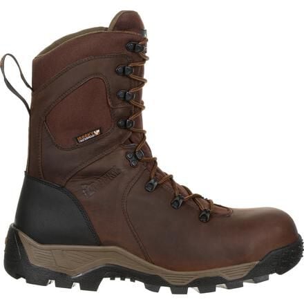 Rocky Sport Pro Waterproof Insulated Composite Toe Work Boot RKK0250