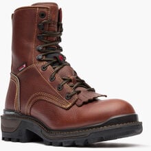Rocky Rams Horn Waterproof Logger Boot
