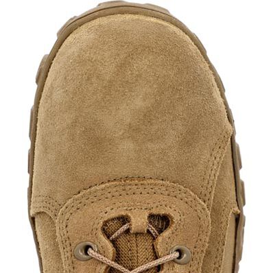Rocky S2V Side Zip Composite Toe Tactical Military Boot, , large