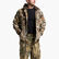Rocky ProHunter Chore Coat, Realtree Edge, large
