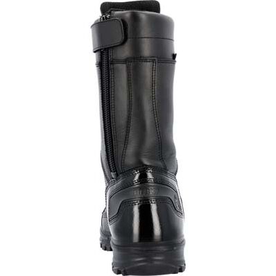 Rocky Jump Boot Pro 10” Public Service Boot, , large