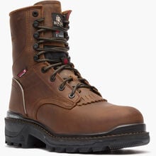 Rocky Rams Horn Logger 800G Insulated Work Boot