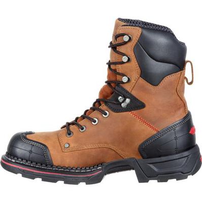 Rocky Maxx Waterproof Work Boot, , large