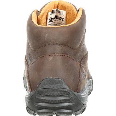 Rocky SilentHunter Casual Chukka, , large