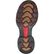 Rocky Long Range Waterproof Wellington Work Boot, , large