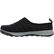 Rocky Campy Jams Black Slip-On Outdoor Shoe, , large