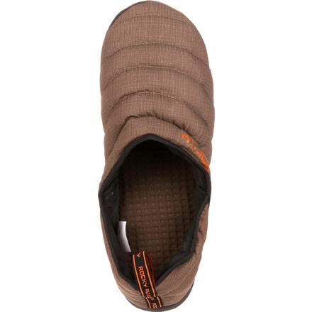 Rocky Athletic Mobility Level 1 Insulated Camp Moccasin