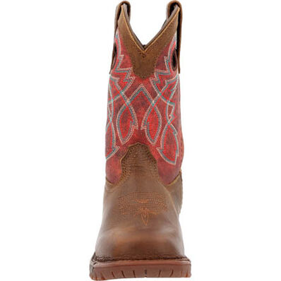 Rocky Kids' Legacy 32 Western Boot, , large