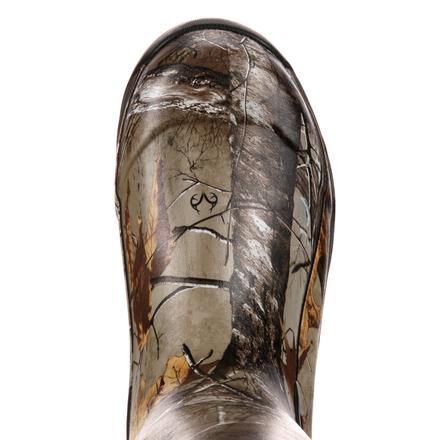Rocky Rubber Boot Order Rocky 1600 Gram Insulated Hunting