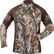 Rocky Athletic Mobility Ultralight Level 1 Moc Tee, Realtree AP, large