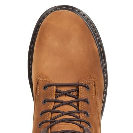Rocky IronClad: Waterproof Steel Toe Work Boots - Style #6692