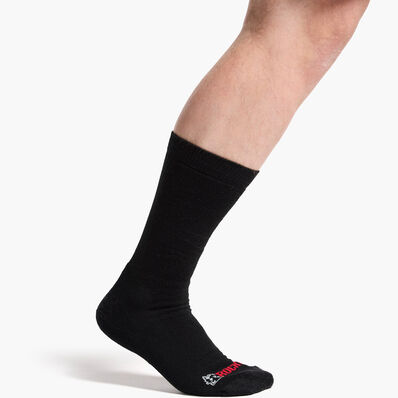 Rocky Commercial Military Socks, , large