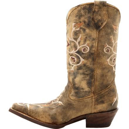 Rocky hand hewn boots online