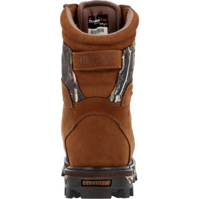 Rocky BearClaw GORE-TEX® Waterproof 1000G Insulated Hunting Boot, , large