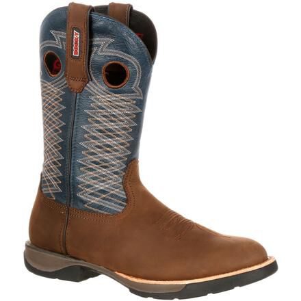 Rocky lt boots top
