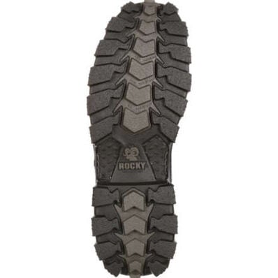Rocky Alpha Force Women's Waterproof Public Service Boot, , large