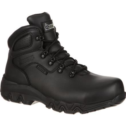 Rocky Bigfoot Composite Toe Waterproof Work Boot RKK0113