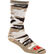 Rocky Outdoor Performance Camo Sock, , large