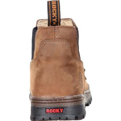 Rocky Outback GORE-TEX® Waterproof Hiker Boot, , large