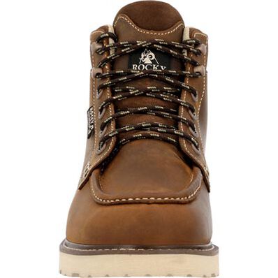 Rocky Grindstone XTR Waterproof Work Boot, , large
