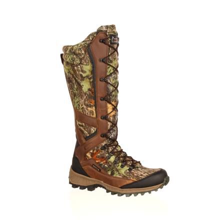 Rocky Venator Waterproof Snake Boot