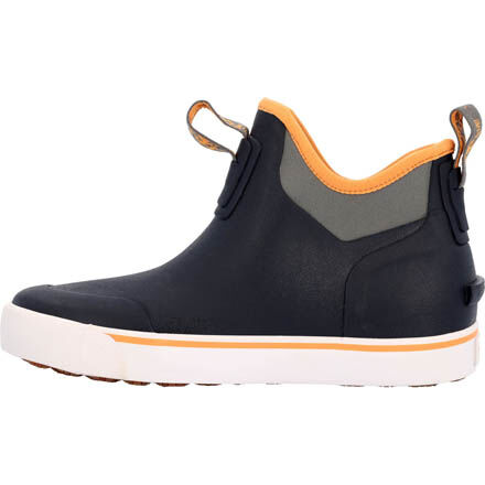 Kids deck new arrivals boots