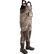 Rocky Waterfowler Waterproof 1000G Insulated Wader, , large