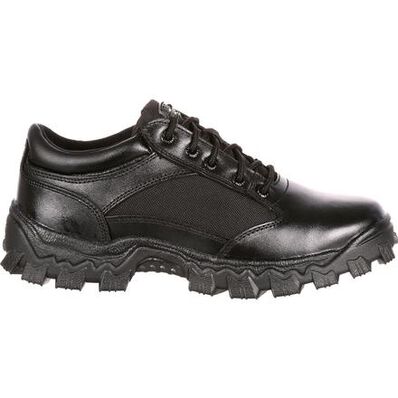 Rocky Alpha Force Oxford Shoe, , large