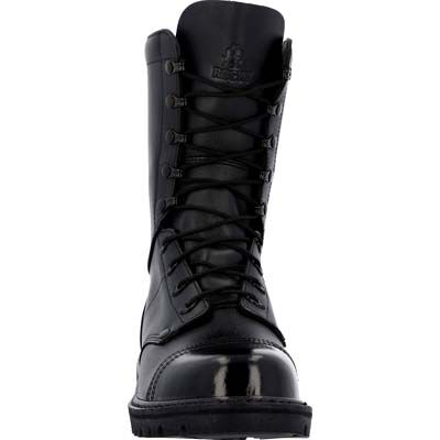 Composite toe jump sale boots