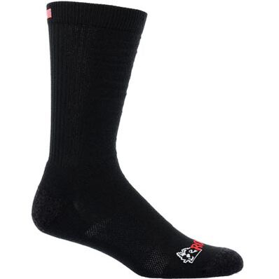 Rocky Commercial Military Socks, , large