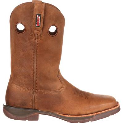 Rocky LT Roper Western Boot, , large
