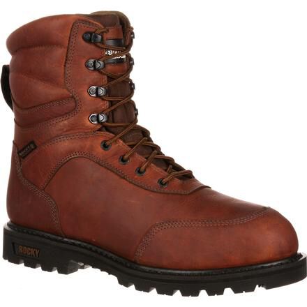 Rocky boots warehouse outlet