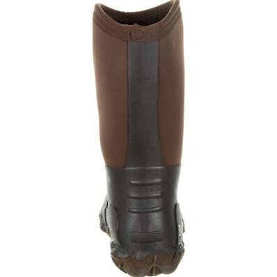 Rocky Kids' Core Rubber Outdoor Boot, , large