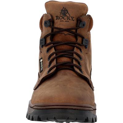 Rocky Outback GORE-TEX® Waterproof Hiker Boot, , large